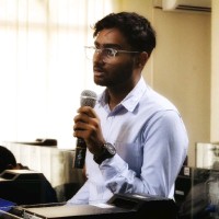 Harshavardhan Nithyanand