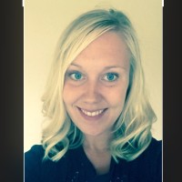 Pernille Rubin Jensen