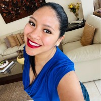 Monica Camila Carranza Vallejos