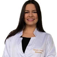 Thamyres Fernanda