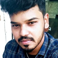 N JAGADEESH