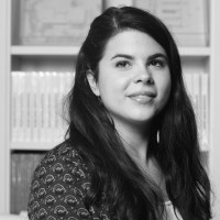 Justine BUISSON