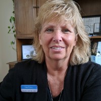 Lisa Tilton