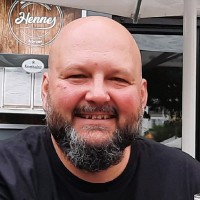Ralf Luckert
