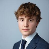 Morgan Davies