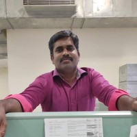Annamalai S