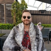 Sam Barkaway