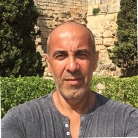 Eric Lhoste
