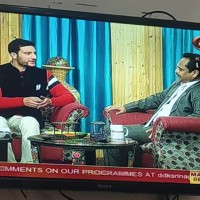 Shabir Uz Zaman