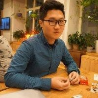 薛博文