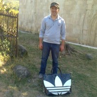 Archil Dzadzamia
