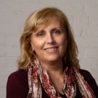 Sheila Kendall