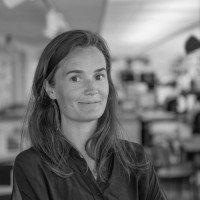 Cecilia Oldenqvist