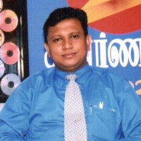 Jameen Saldhan