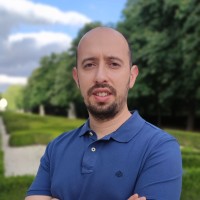 Mario Pérez Martínez