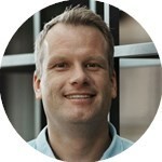 Martin Van Dalen