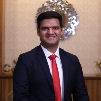 Vishal Mehra
