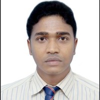 Shashikant Kumar