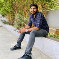 Dilip Ravi