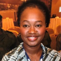 Khadiatou Bah