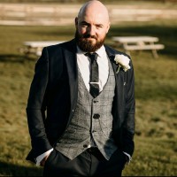 Adam Mulvey