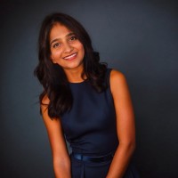 Madhulika Musku
