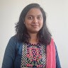 Chaitra D