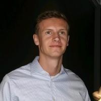 Jonas Harck Madsen
