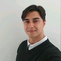 Bruno Escher Saldanha