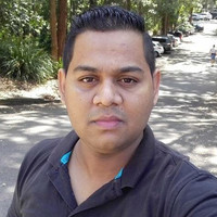Reginald Lal