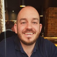 James Holloway
