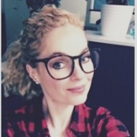 Jennifer Bender