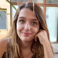Lisa Marcadella