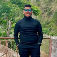 Amish Pradeep Naik
