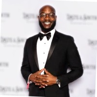 Donovan Tate-Davis