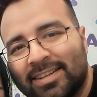 Ulysses Garcia