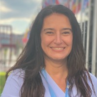 Fatma Gul Unal