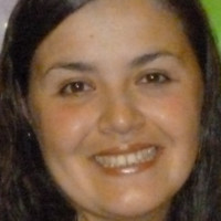 Lucia Fernanda Soria Olivo