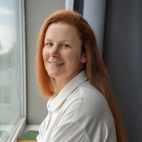 Olga Berg