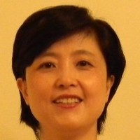 Lena Zhang