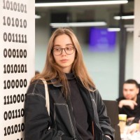 Anna Efimova
