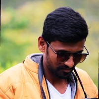 T. Harish