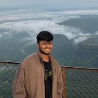 Harsh Gaundar