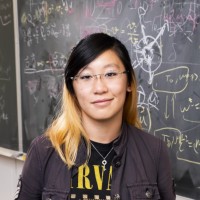 Jessica Li