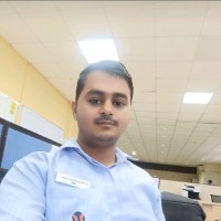 Dharmendra Kumar Verma