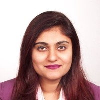 Ritika Anand