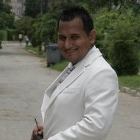 Williams Perez Miranda