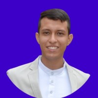 Jhorman David González Pilonieta