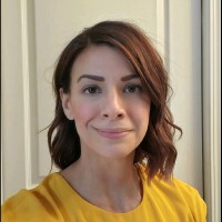Stephanie Thero