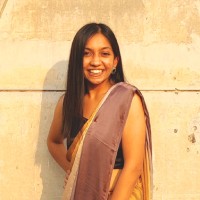 Tithi Shah